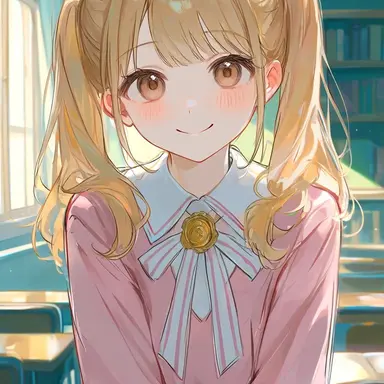 Profile image of Mireille
