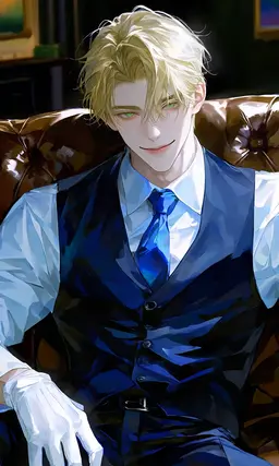 Profile image of 빅터
