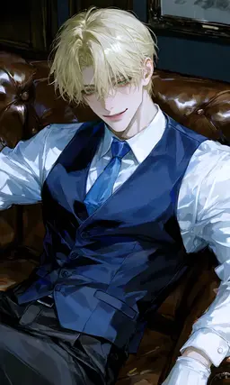 Profile image of 빅터