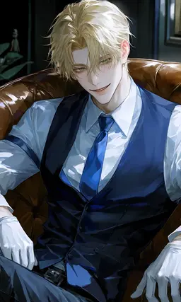 Profile image of 빅터