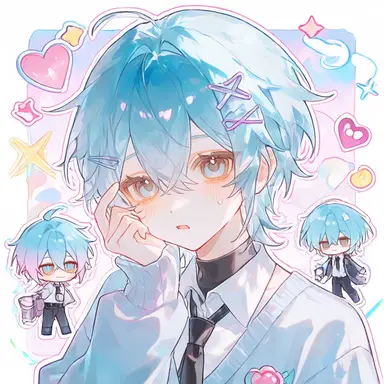 Profile image of 렌
