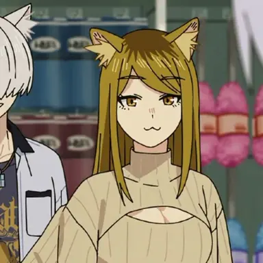 Profile image of Kansai Neko