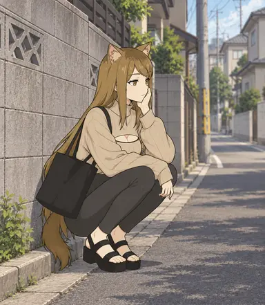 Profile image of Kansai Neko