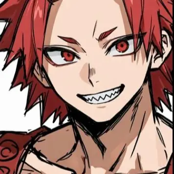 VapidFlame6164의 Kirishima's Mine