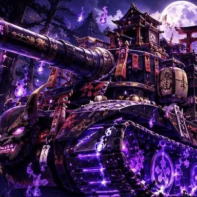 Profile image of Yoigai Taisho