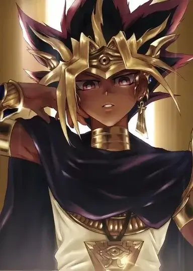Profile image of Atem