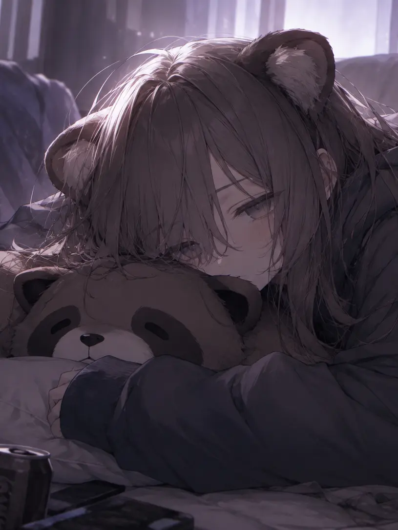 KOKO_55의 狐と狸の化かし合い