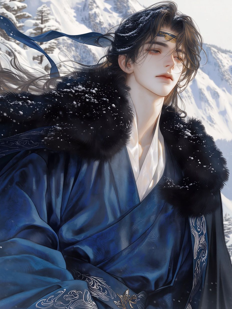 청운 이현 (靑雲 李玄) 대표 이미지