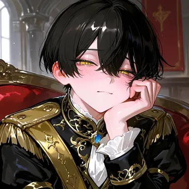 Profile image of ルカ