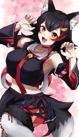 Profile image of Mio