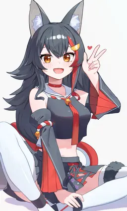 Profile image of Mio