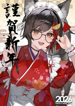 Profile image of ミオ