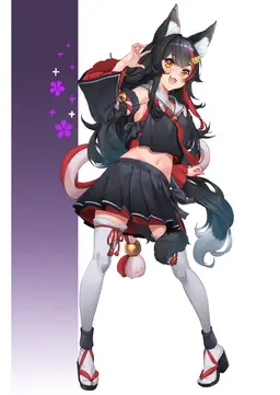 Profile image of Mio