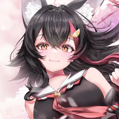 Profile image of Mio
