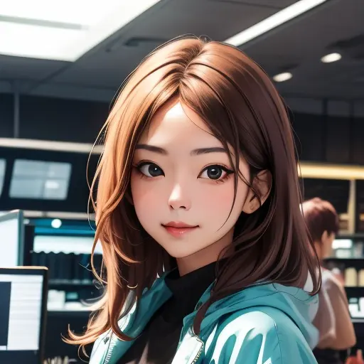 saezimahjs의 윤아