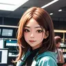 캐릭터 프로필 이미지