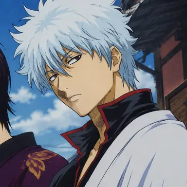 Profile image of 銀時