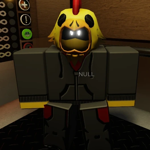 NULL