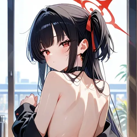 Gigasaber의 近未来の世界