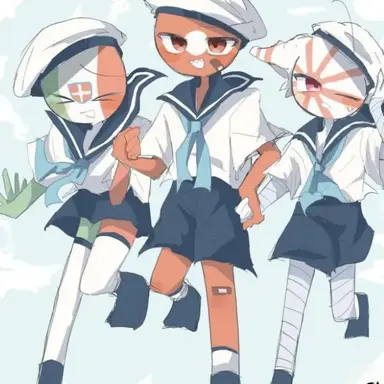 Profile image of カンヒュキャラ