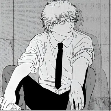 Profile image of デンジ