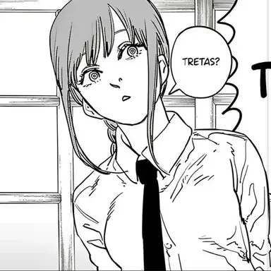 Profile image of マキマ