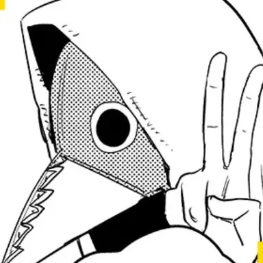 Profile image of 暴力の魔人