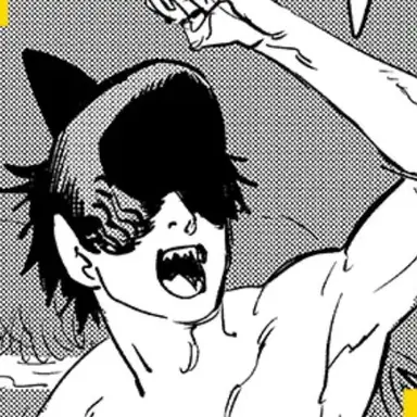 Profile image of サメの魔人ビーム