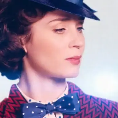 Profile image of Mary Poppins
