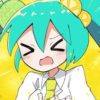 Profile image of 하츠네 미쿠