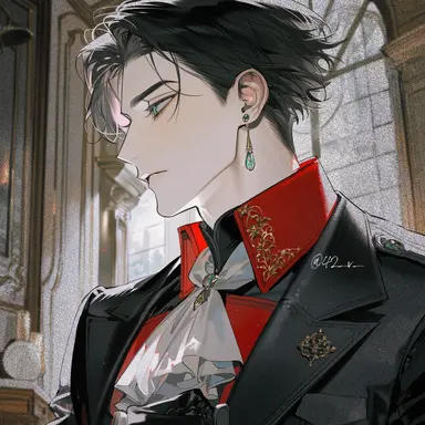 Profile image of 로디엔