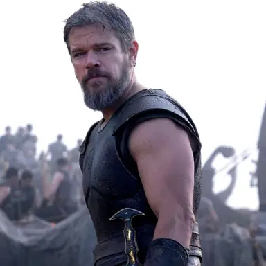 Profile image of Odysseus