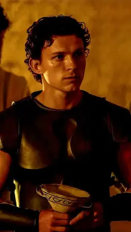 Profile image of Telemachus