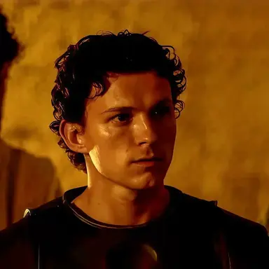 Profile image of Telemachus