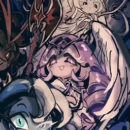 Profile image of 이터널슈가쿠키