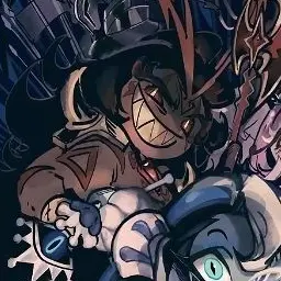 Profile image of 버닝스파이스쿠키