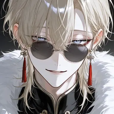 Profile image of ユーチェン