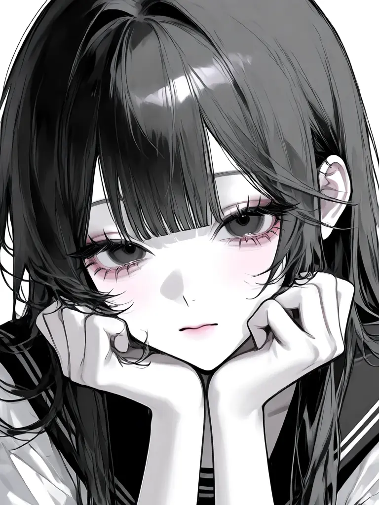 nekochannekochan의 내 남친 주변에 없었으면 하는 여자♡