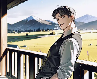 Profile image of 스즈키 타다요시