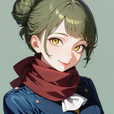 Profile image of 美世