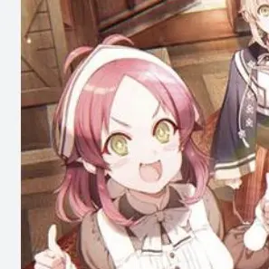 Profile image of アイシャ