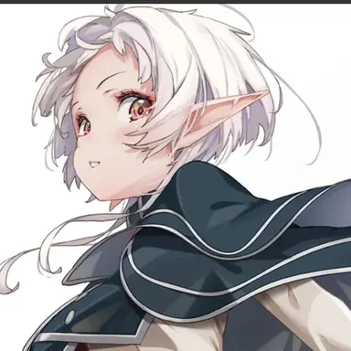 Profile image of シルフィ