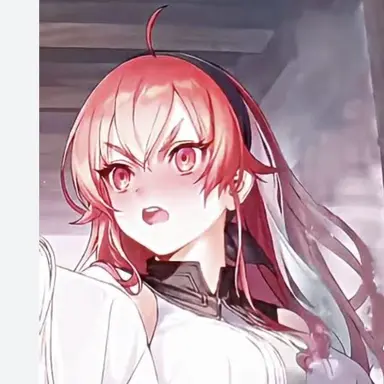 Profile image of エリス