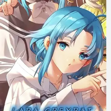 Profile image of ララ