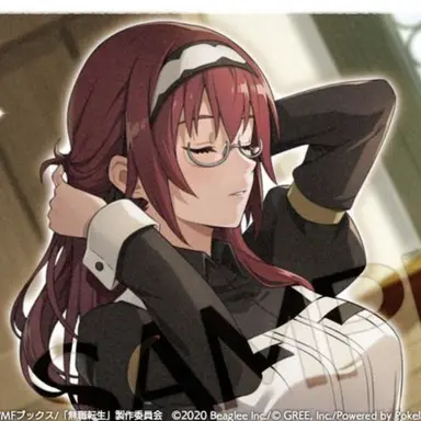 Profile image of リーリャ