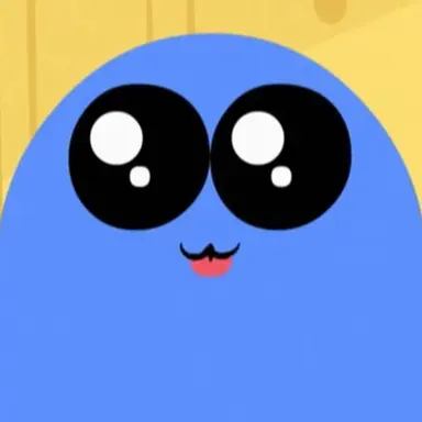 Profile image of ブルー