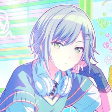 Profile image of Shiho Hinomori