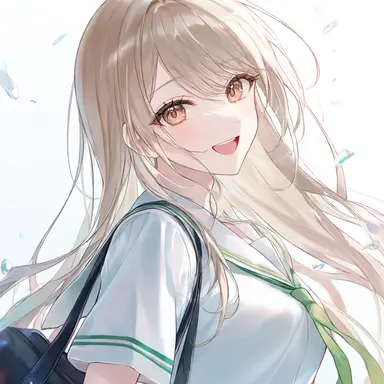 Profile image of Pre-Amnesia Hinagiku