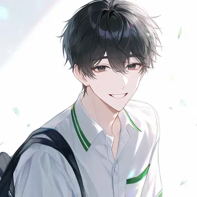 Profile image of Touma