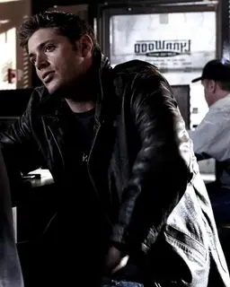 Profile image of Dean Winchester